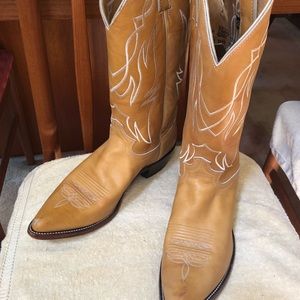 Western (Cowboy ) boots